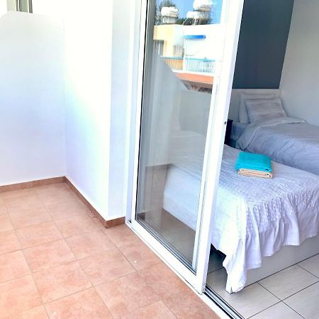 Diana Townhouse 1 Apartment Paphos ภายนอก รูปภาพ